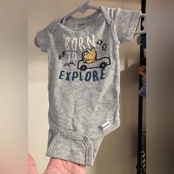 Boys 0-3 month bundle/3 - Picture 9 of 13